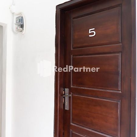 Wisma Narada 2 Lampung RedPartner Bandar Lampung Bagian luar foto