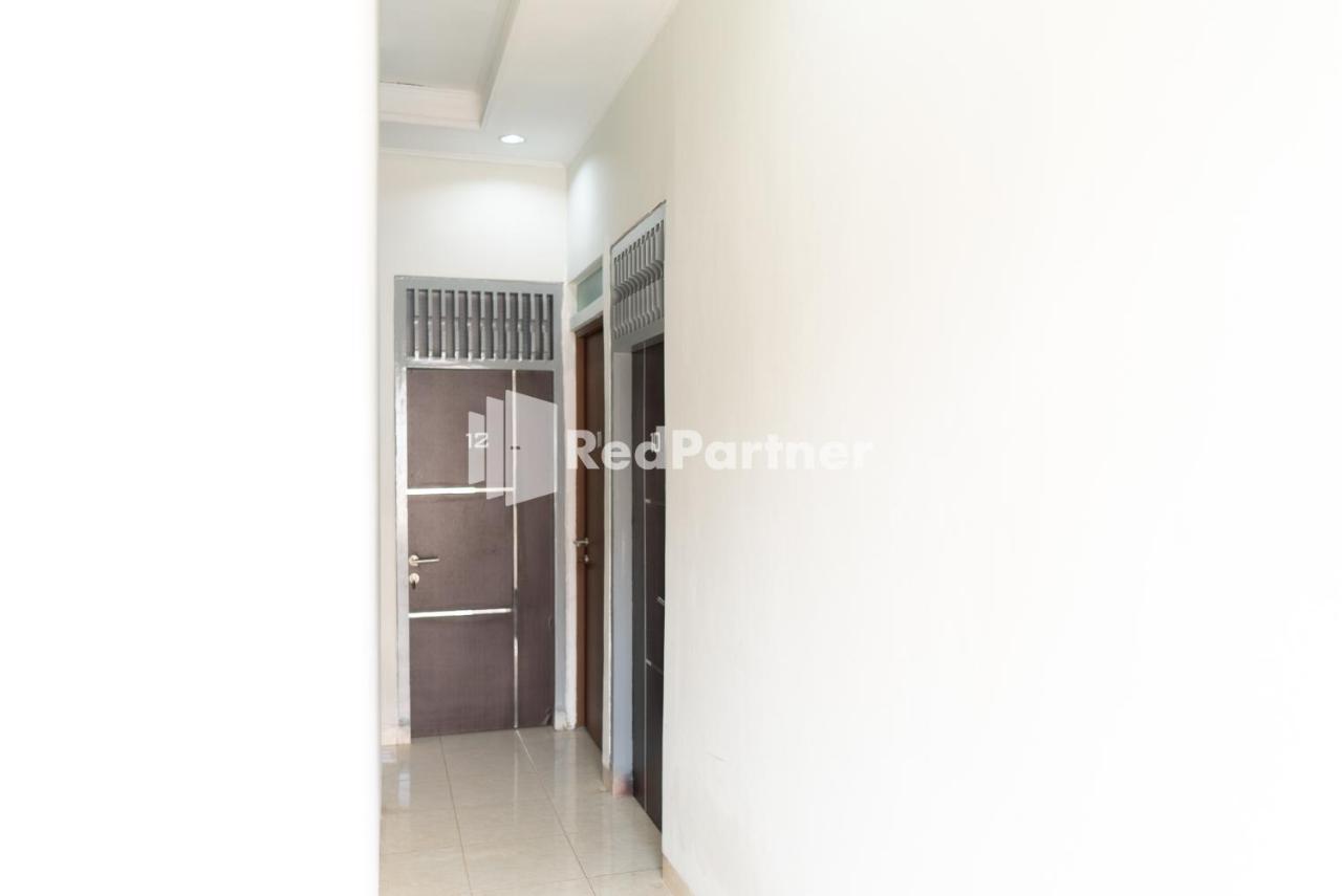 Wisma Narada 2 Lampung RedPartner Bandar Lampung Bagian luar foto
