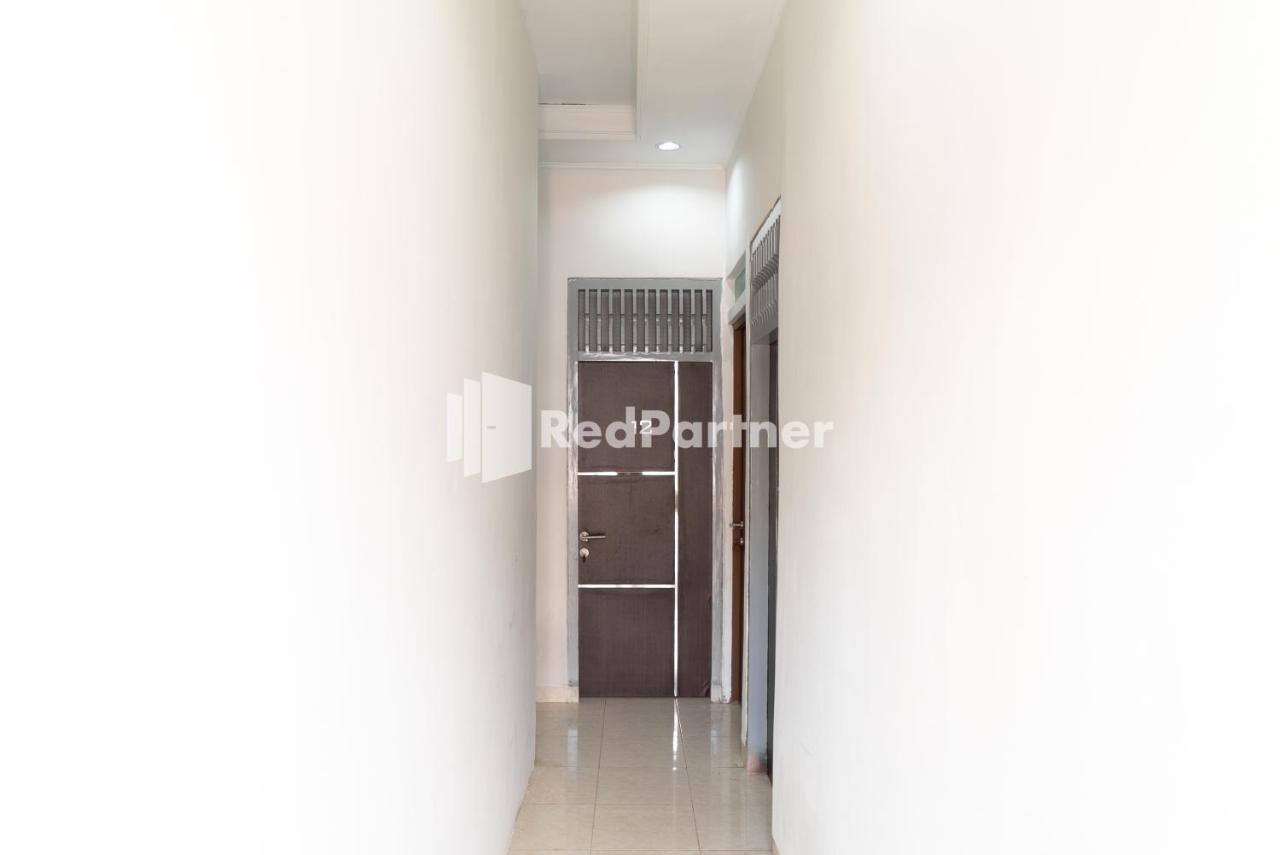 Wisma Narada 2 Lampung RedPartner Bandar Lampung Bagian luar foto