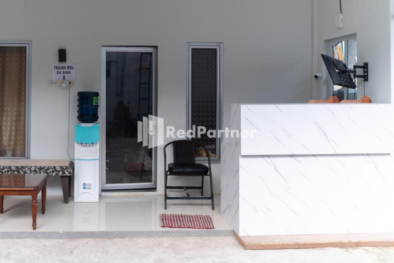 Wisma Narada 2 Lampung RedPartner Bandar Lampung Bagian luar foto