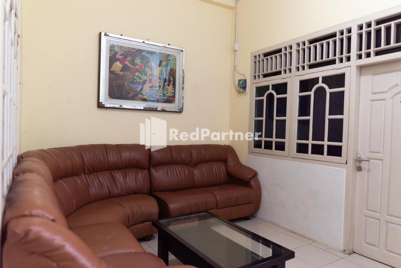 Wisma Narada 2 Lampung RedPartner Bandar Lampung Bagian luar foto