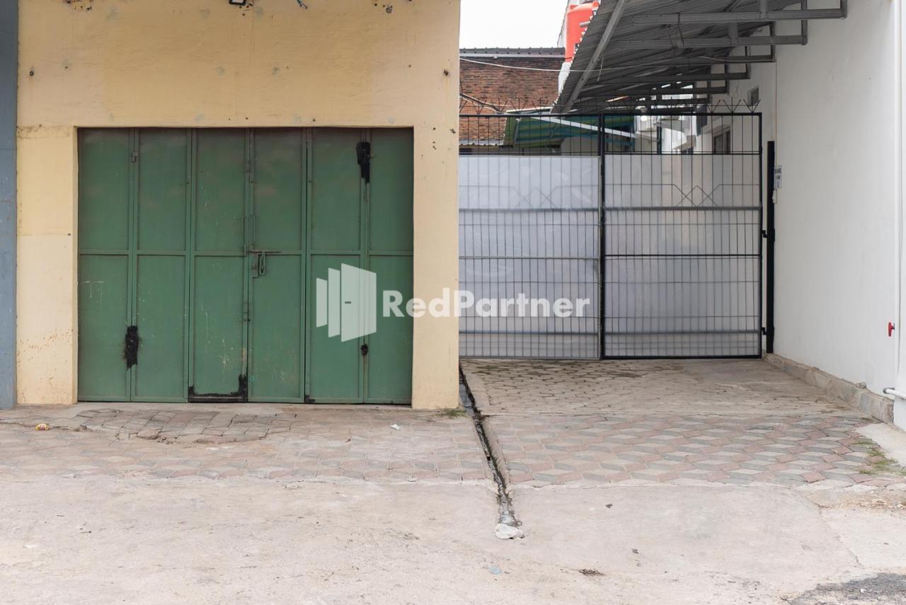 Wisma Narada 2 Lampung RedPartner Bandar Lampung Bagian luar foto