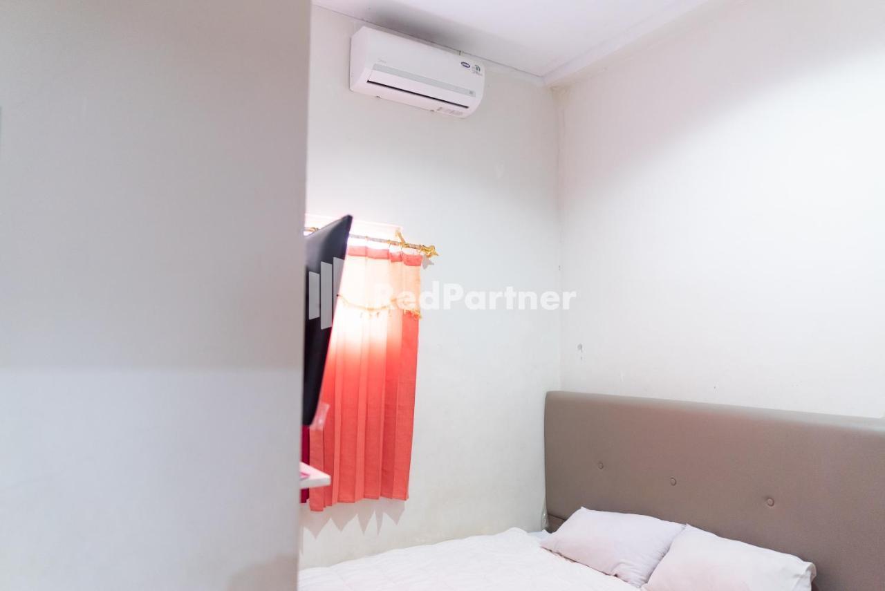 Wisma Narada 2 Lampung RedPartner Bandar Lampung Bagian luar foto