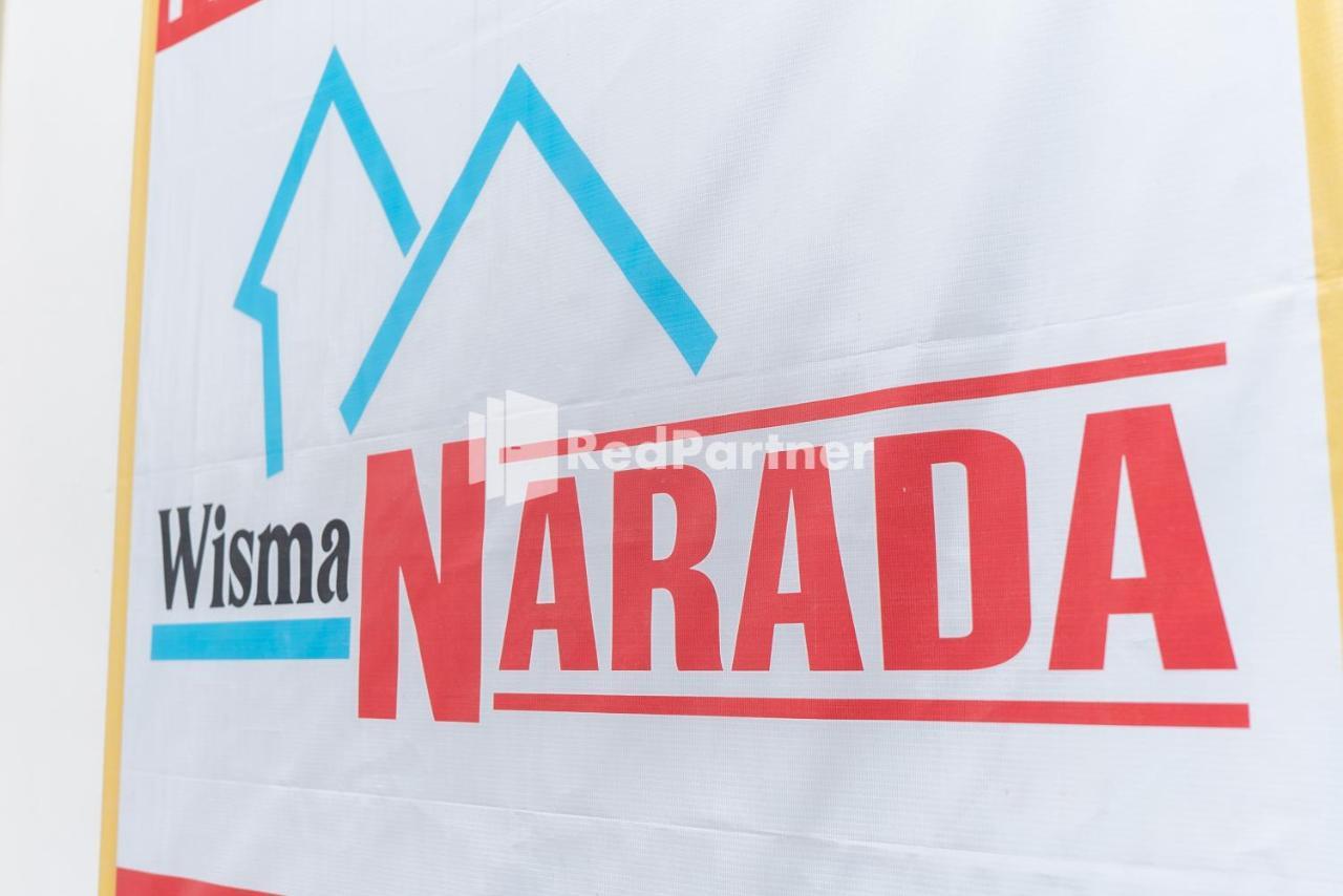 Wisma Narada 2 Lampung RedPartner Bandar Lampung Bagian luar foto