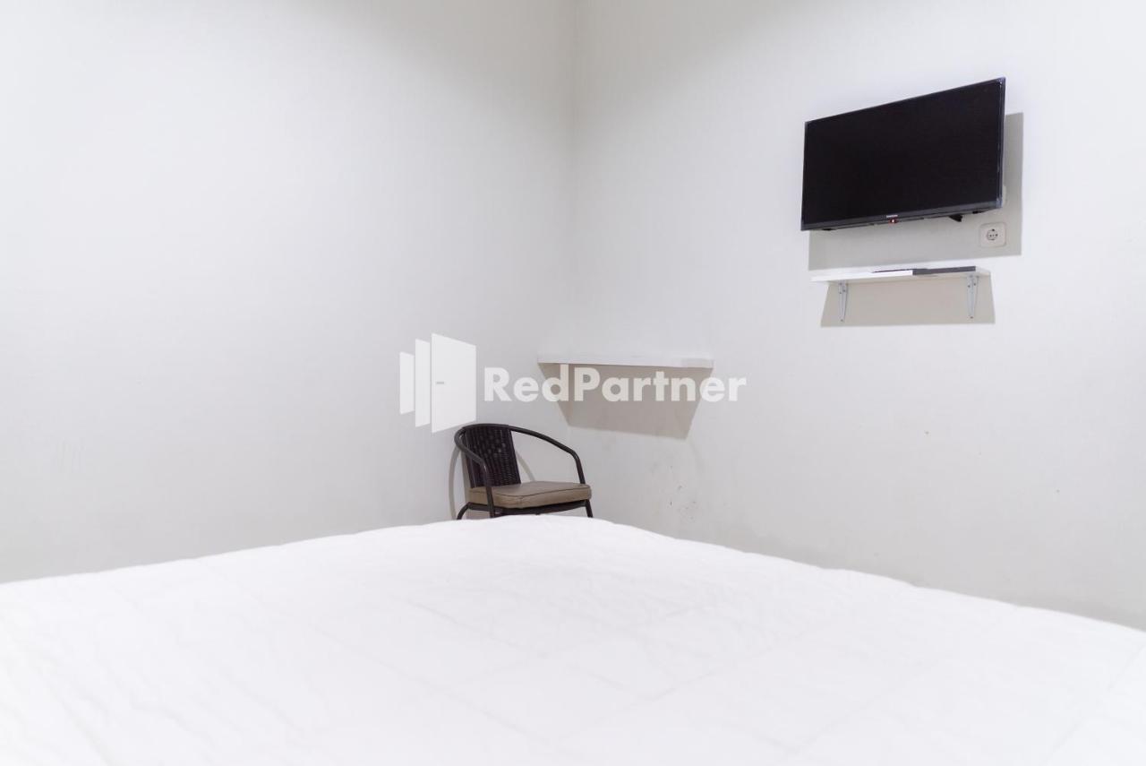 Wisma Narada 2 Lampung RedPartner Bandar Lampung Bagian luar foto