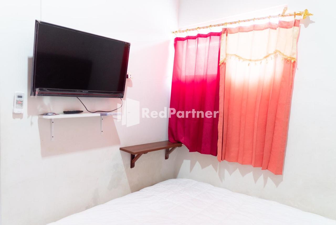 Wisma Narada 2 Lampung RedPartner Bandar Lampung Bagian luar foto
