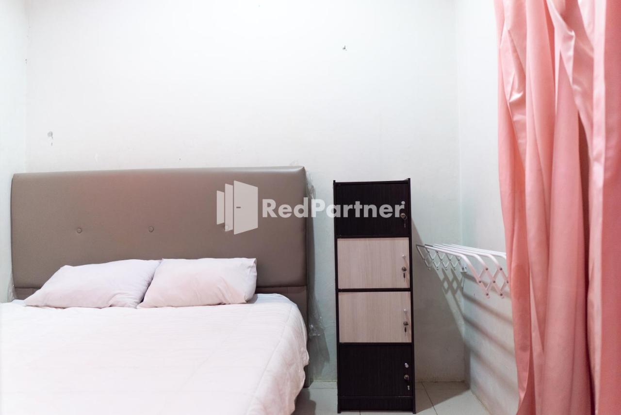 Wisma Narada 2 Lampung RedPartner Bandar Lampung Bagian luar foto