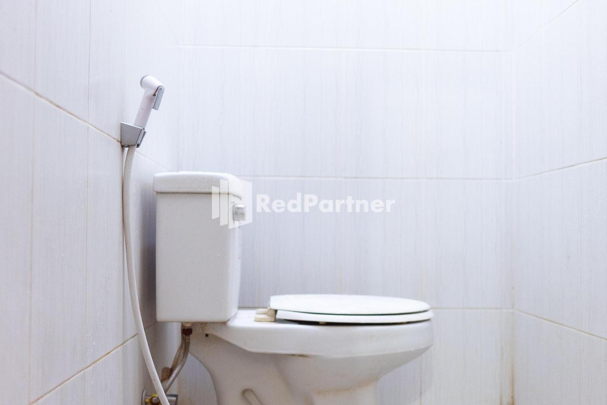 Wisma Narada 2 Lampung RedPartner Bandar Lampung Ruang foto