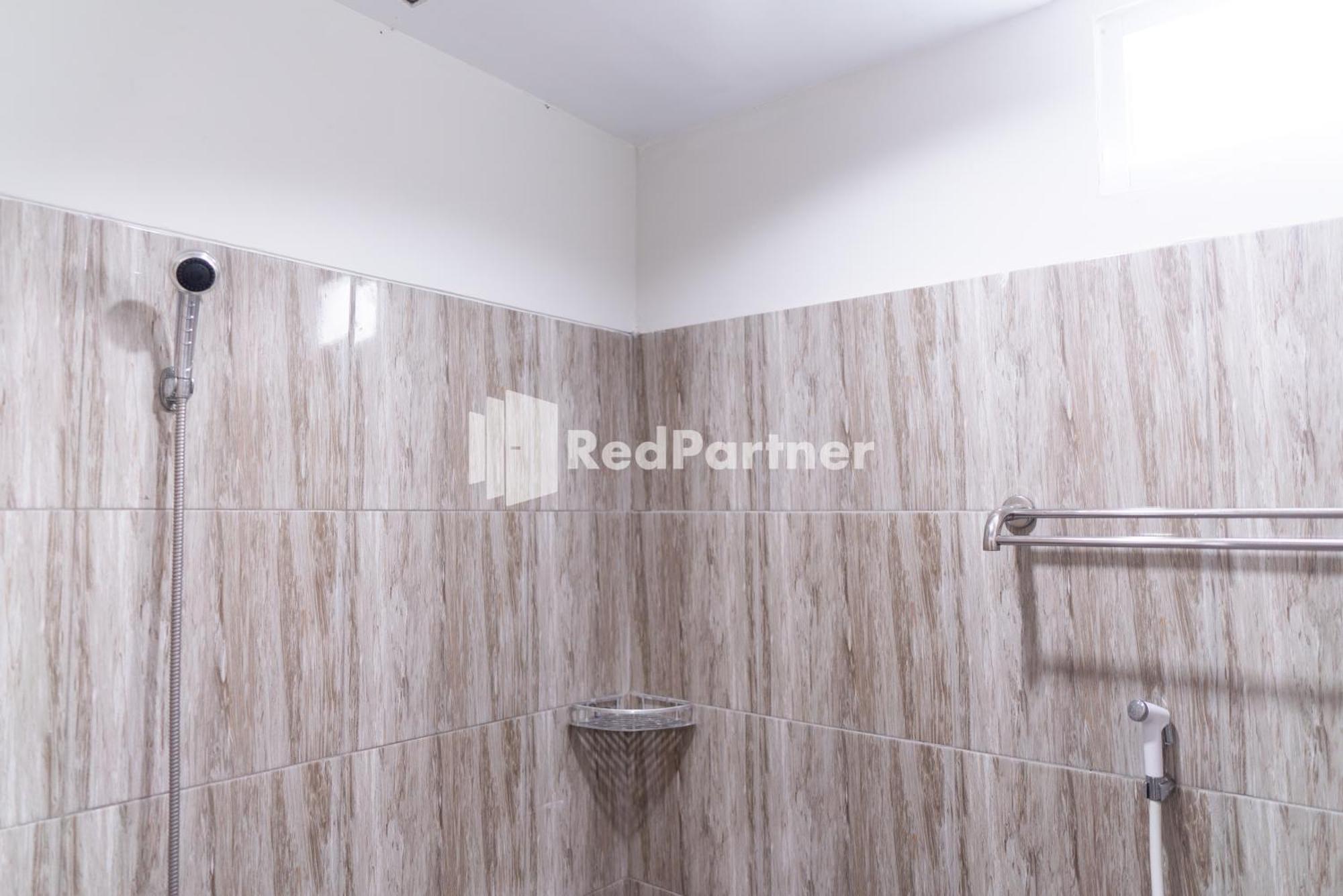 Wisma Narada 2 Lampung RedPartner Bandar Lampung Ruang foto