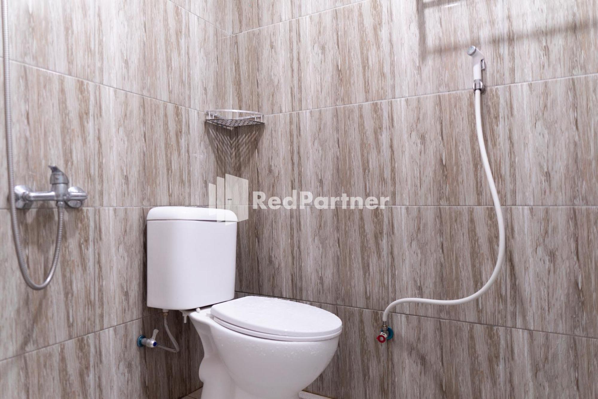Wisma Narada 2 Lampung RedPartner Bandar Lampung Ruang foto